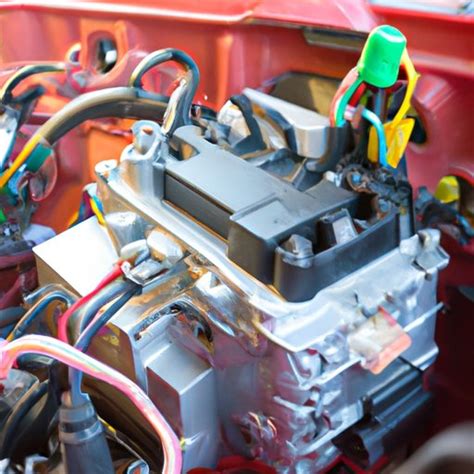 how to fix a starter in a car