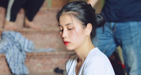 C G I Ch P Nude B N H Sen Ch Nh Th C L N Ti Ng Nh C Ng An V O Cu C