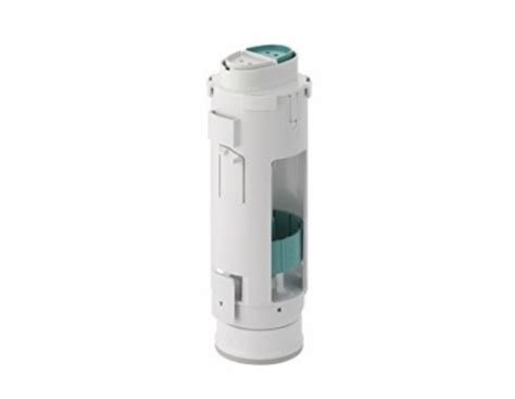 Geberit Ideal Standard Twico Replacement Dual Flush Valve Main Body