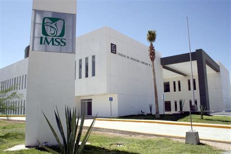 How To Access The Mexican Healthcare System Imss Healthcare System