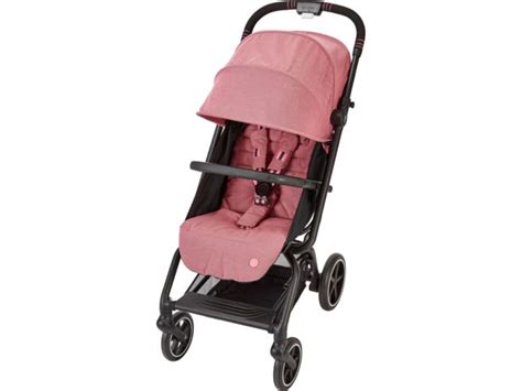 Cybex Eezy S+2 review | Pushchair 7.8kg World facing Pushchair - Which?