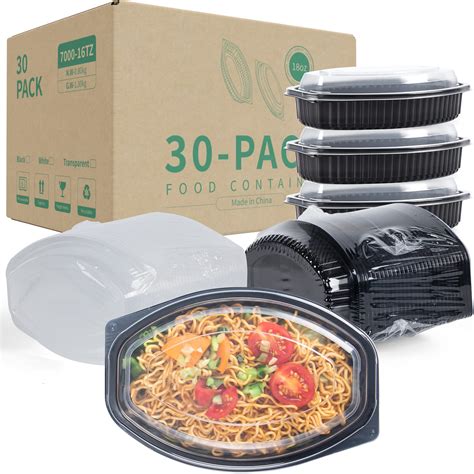 Unique Containers To Go