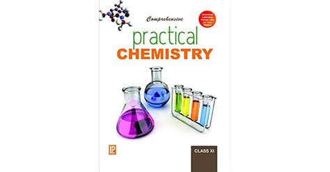 Comprehensive Practical Chemistry Xi By N K Verma