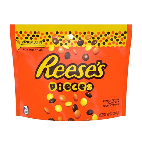 Reese's Pieces