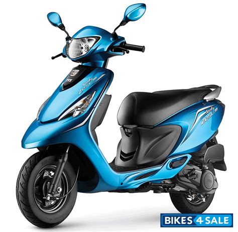 Tvs Scooty Zest Bs Price Specs Mileage Colours Photos And