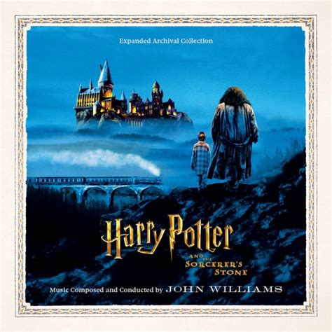 Harry Potter (The John Williams Soundtrack Collection) | John WILLIAMS | CD