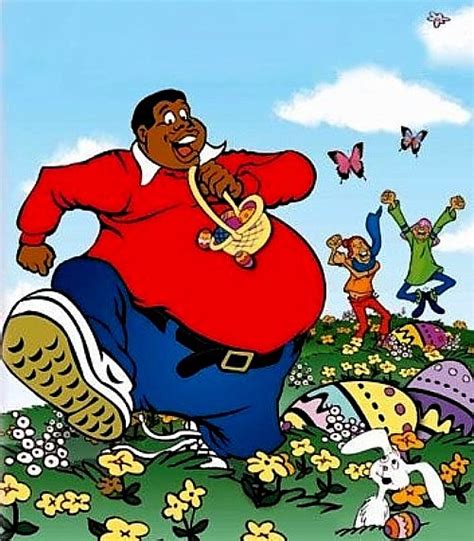 GalleryCartoon: Fat Albert Cartoon Pictures