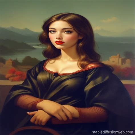 Evolving Beauty Standards in the 21st Century | Stable Diffusion Online