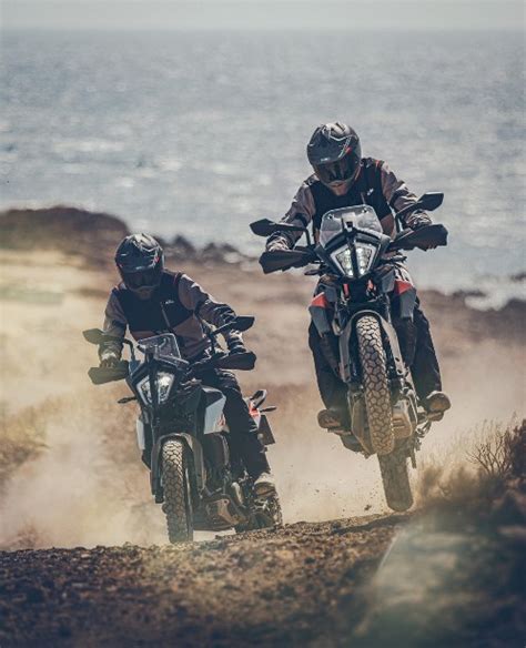 KTM Adventure Getaways for KTM Riders - Motoarc - Latest Car & Bike News, Reviews ...