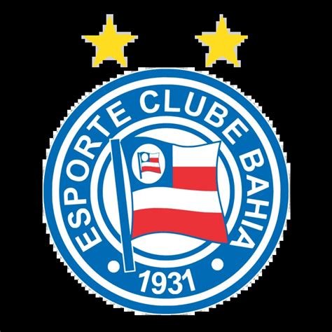 Esporte Clube Bahia Logo PNG, Vector (AI, EPS, CDR, PDF, SVG ...