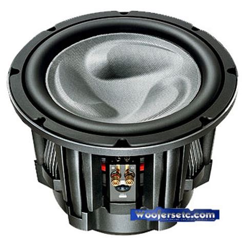 KFC XW1300DVC Kenwood EXcelon 13 Subwoofer