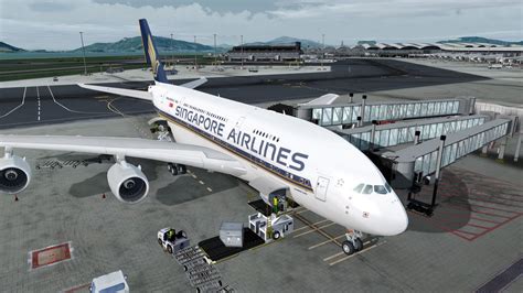 P3d V44 Pa A380 X Bbs A340 Merge Rflightsim