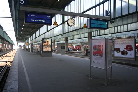 Shuttleservice am Stuttgarter Hauptbahnhof ÖPNV Info