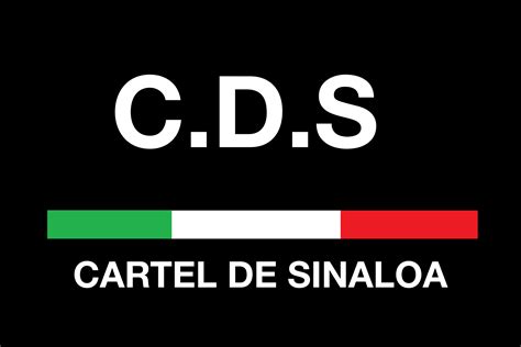 Sinaloa Cartel - Wikipedia