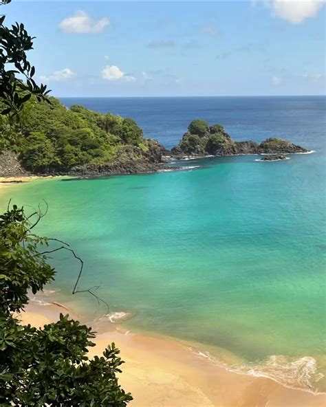 Praias Paradis Acas Do Nordeste Que Voc Precisa Conhecer