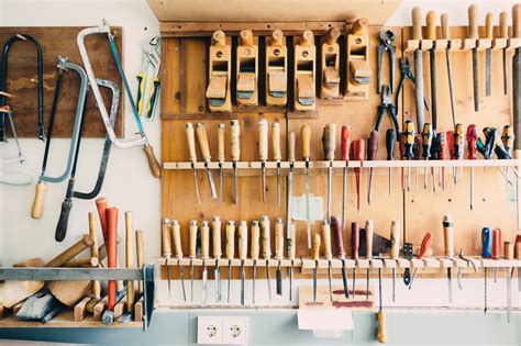 Les 10 Outils Indispensables Pour Attaquer Des Travaux Pretto