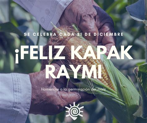 Kapak Raymi La Gran Fiesta De La Nueva Vida Quinti