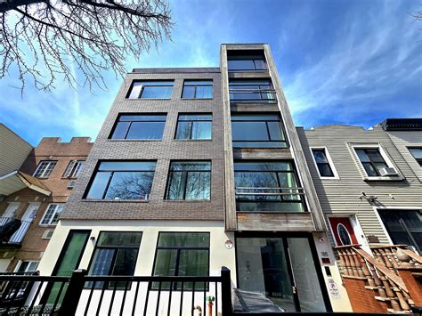 185 Schaefer Street #4F in Bushwick, Brooklyn | StreetEasy