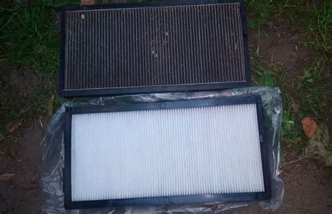 Как заменить салонный фильтр BMW E34, E36 и E39 - БМВ клуб