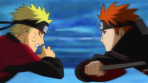 Quiz Limine Ninjas Et On Te Dit Si Tu Es Pain Ou Naruto