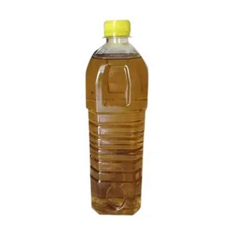 Liquid 1 Litre Natural Groundnut Oil For Cooking Purpose At Best Price