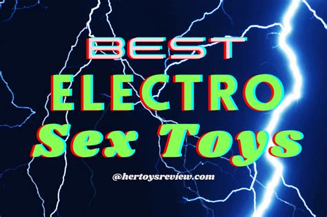 Homemade Electric Sex Toy Diagram Free Photos