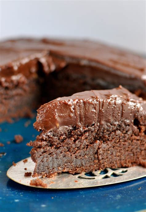 This Really Is The Best Ever Chocolate Mud Cake Its A Chocolate Cake