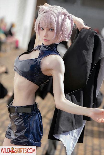 Akagikuro Nude Leaked Photos And Videos WildSkirts