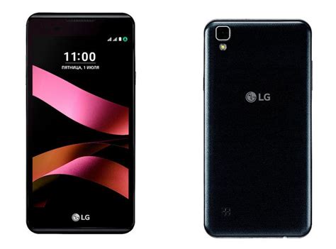 Lg X Style Celulares E Tablets Techtudo