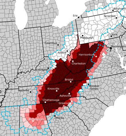 Appalachia - Wiktionary, the free dictionary