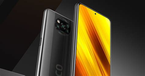 Xiaomi Poco X3 Pro Установка – Telegraph