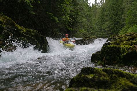 Navigating Turbulent Waters Pacific Northwest Living