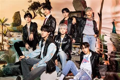 Lirik Lagu Glitch Mode Nct Dream Dan Romanisasinya Yuk Nyanyikan