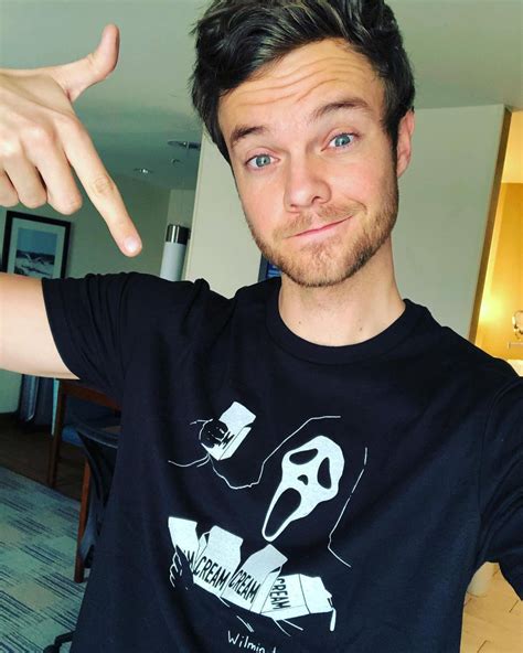 247 Mil Me Gusta 153 Comentarios Jack Quaid Jackquaid En