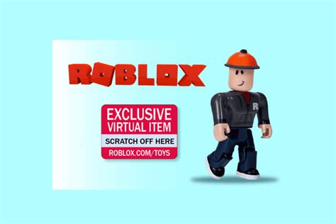 List of Roblox Toy Codes: Redeem Now – TechCult