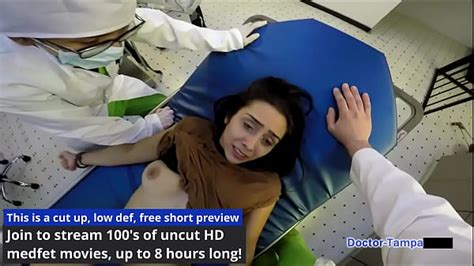 Dr Tampa Trumped Up Immigration Policy Lilly Hall Free Mobile Porn Videos IPornTV