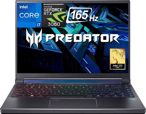 Mua Acer Predator Triton 300 SE Gaming Laptop 2023 Newest 14 165Hz