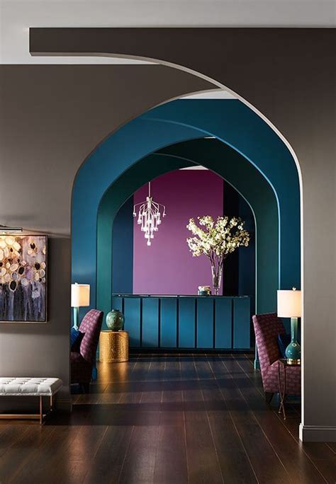 Color Schemes For Interior Design - Interior Ideas