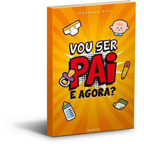 Vou Ser Pai E Agora