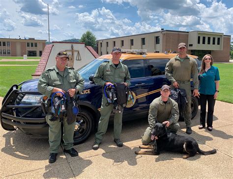 SRJ West Virginia policies are impacting how families visit inmates 19