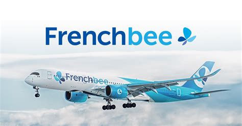 French Bee Baggage Cost & Allowance | WebCheckin.Info