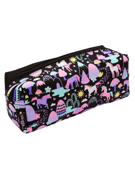 Vibin Twin Zip Pencil Case Best Price In Sri Lanka Onex Lk