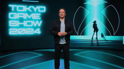 Tokyo Game Show 2024 Il 26 Settembre Levento Speciale Di Xbox Phil