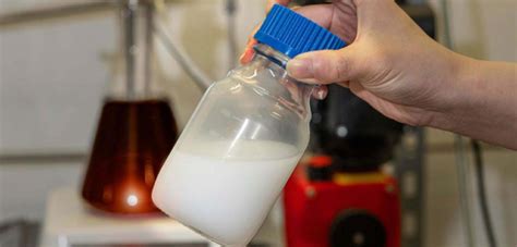 Revolutionary Solvent Unveiled at Queen's University Belfast: A Game ... 
