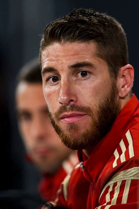 Pin Di Apobangpo Su Sergio Ramos Nel