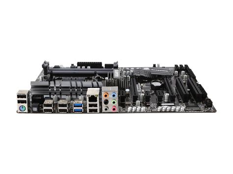 Refurbished Gigabyte Ga A Ud P Atx Amd Motherboard Certified