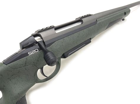 Sako S20 Hunter Greentech 308 Rifle Countryman Of Derby