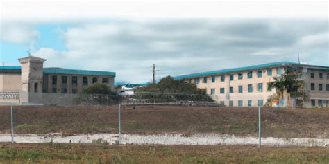 Okeechobee's Shadows: Unveiling The Reality Of Okeechobee Correctional ...