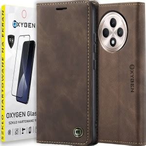 Etui Na Telefon Oppo Reno 12 FS 5G Oxygen Pl