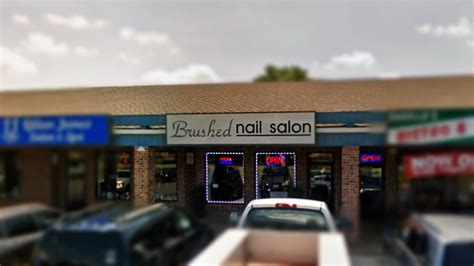 Brushed Nail Salon In Sewell Nj 08080 ️ Best Places To Visit Tryaplace